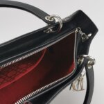 Dior Lady Dior Logo — фото 6