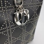 Dior Lady Dior Logo — фото 8