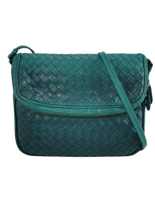 Bottega Veneta Intrecciato — продано