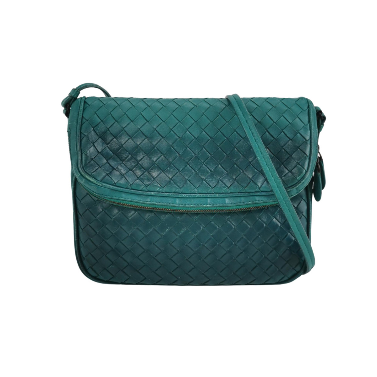 Bottega Veneta Intrecciato — продано