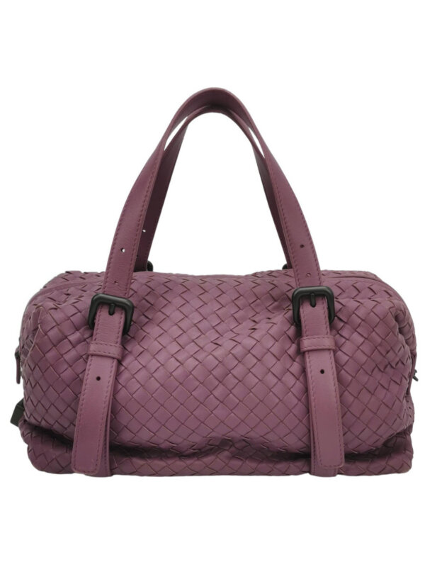 Bottega Veneta Intrecciato — продано