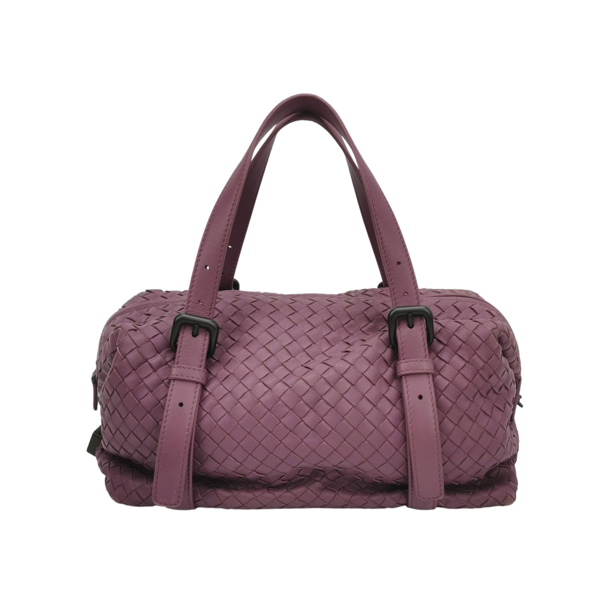 Bottega Veneta Intrecciato — продано