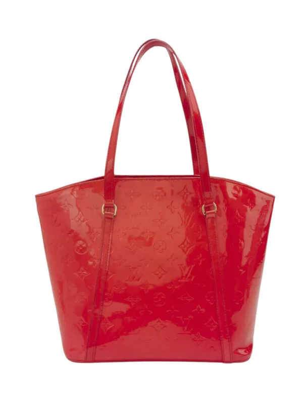 Винтажная сумка Louis Vuitton Avalon