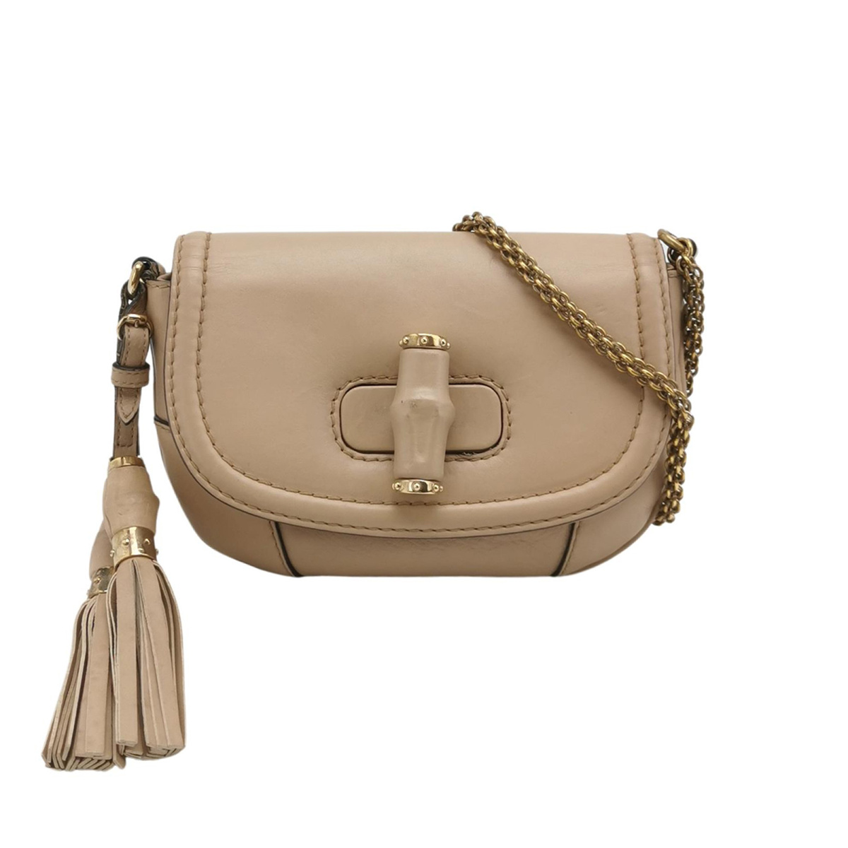 Gucci Classic Bamboo — фото 1