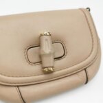 Gucci Classic Bamboo — фото 8