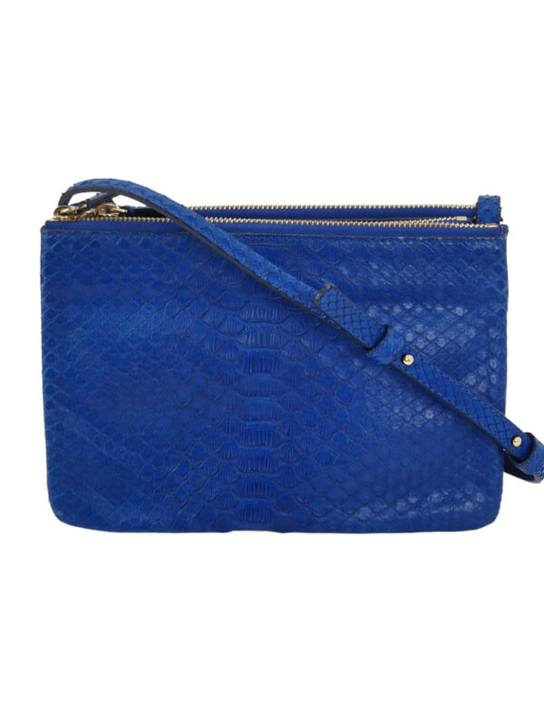 Винтажная сумка Celine Trio