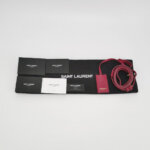 Saint Laurent Chyc Y — фото 16