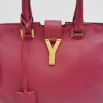 Saint Laurent Chyc Y — фото 8