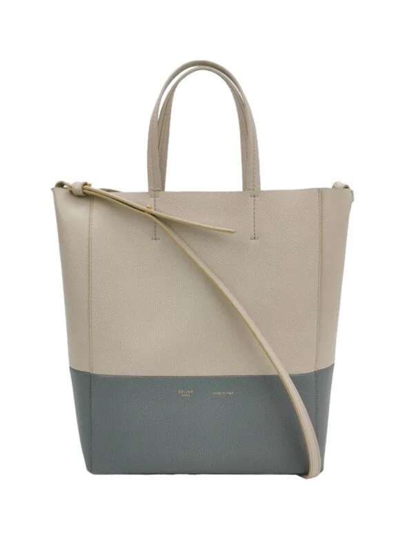 Винтажная сумка Celine Cabas