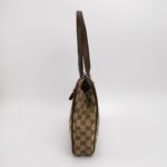 Gucci Logo Shoulder Bag — фото 3