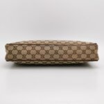 Gucci Logo Shoulder Bag — фото 5