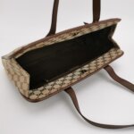 Gucci Logo Shoulder Bag — фото 6