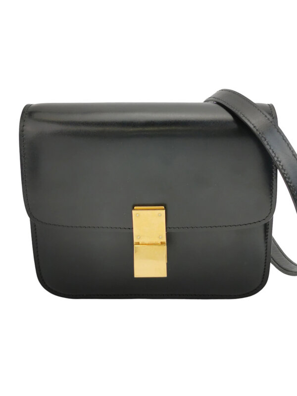 Celine Classic Box Teen — продано