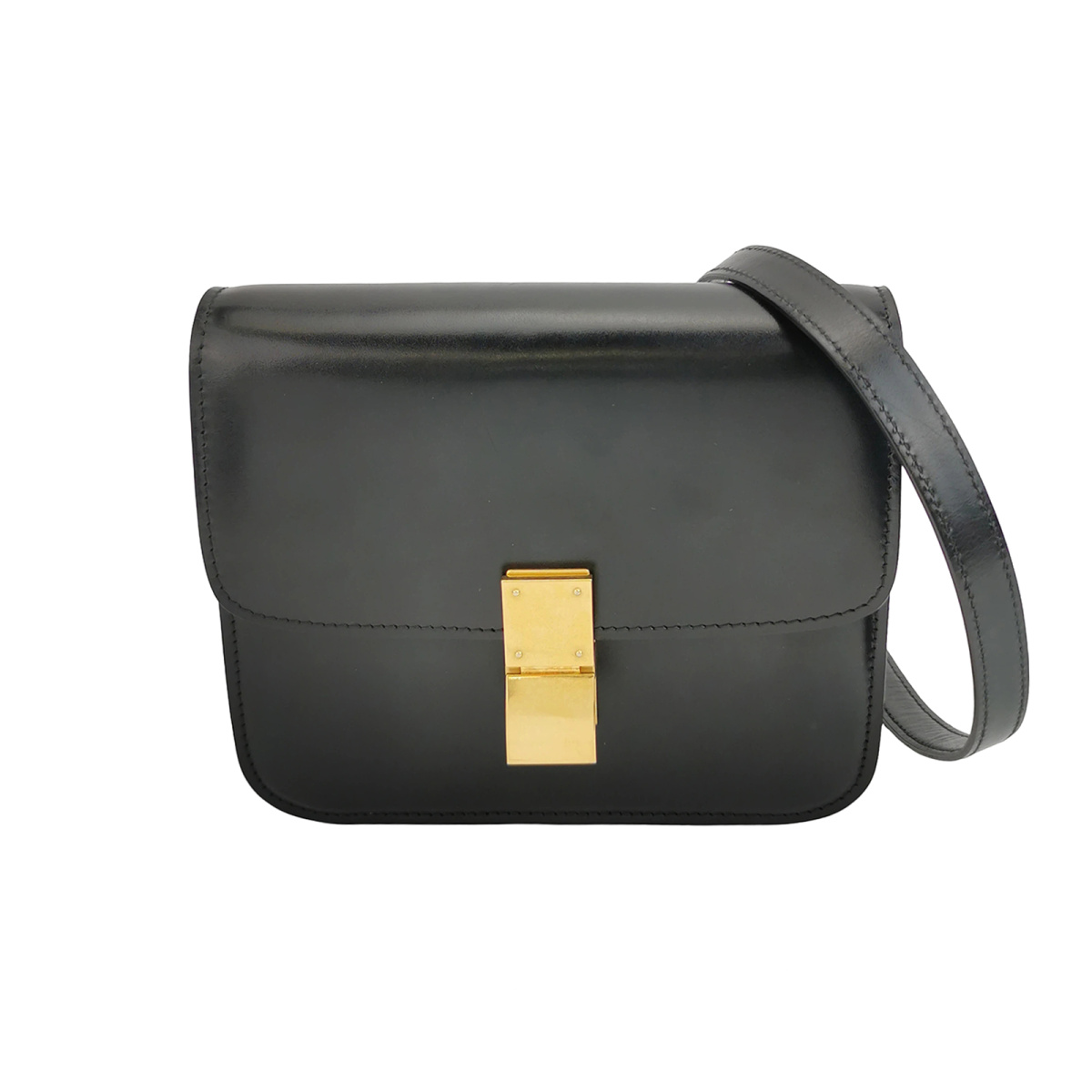 Celine Classic Box Teen — продано