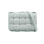Bottega Veneta Cassette Intreccio (Боттега Венета) — миниатюра 1