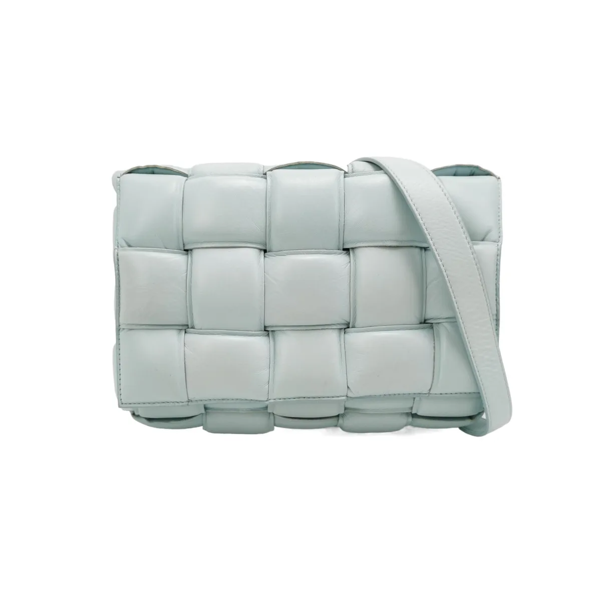 Bottega Veneta Cassette Intreccio (Боттега Венета) — фото 1