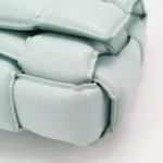 Bottega Veneta Cassette Intreccio (Боттега Венета) — фото 10