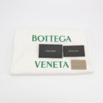 Bottega Veneta Cassetteintreccio — фото 14