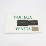 Bottega Veneta Cassette Intreccio (Боттега Венета) — фото 14