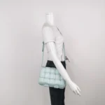 Bottega Veneta Cassette Intreccio (Боттега Венета) — фото 2