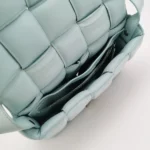 Bottega Veneta Cassette Intreccio (Боттега Венета) — фото 6