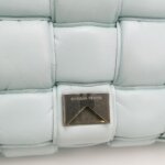 Bottega Veneta Cassetteintreccio — фото 9