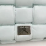 Bottega Veneta Cassette Intreccio (Боттега Венета) — фото 9