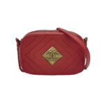 Chanel Logo Crossbody — миниатюра 1