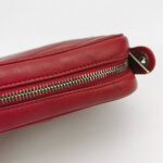 Chanel Logo Crossbody — фото 10