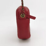 Chanel Logo Crossbody — фото 3