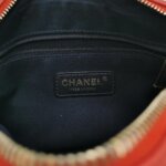 Chanel Logo Crossbody — фото 7