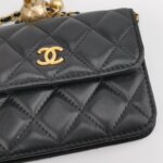 Chanel C logo — фото 11