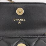 Chanel C logo — фото 7