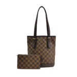 Louis Vuitton Marais Bucket — миниатюра 1