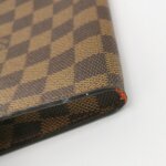 Louis Vuitton Marais Bucket — фото 10