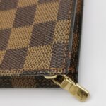 Louis Vuitton Marais Bucket — фото 11