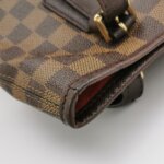 Louis Vuitton Marais Bucket — фото 12