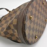 Louis Vuitton Marais Bucket — фото 13