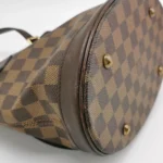 Louis Vuitton Marais Bucket (Луи Виттон) — фото 13