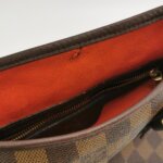 Louis Vuitton Marais Bucket — фото 14