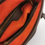 Louis Vuitton Marais Bucket — фото 15