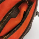 Louis Vuitton Marais Bucket (Луи Виттон) — фото 15