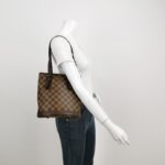 Louis Vuitton Marais Bucket — фото 2