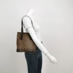 Louis Vuitton Marais Bucket (Луи Виттон) — фото 2