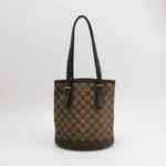 Louis Vuitton Marais Bucket (Луи Виттон) — фото 3
