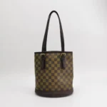 Louis Vuitton Marais Bucket (Луи Виттон) — фото 5