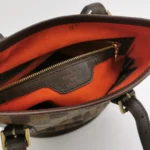 Louis Vuitton Marais Bucket (Луи Виттон) — фото 8