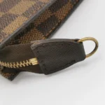 Louis Vuitton Marais Bucket (Луи Виттон) — фото 9