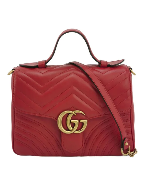 Gucci GG Marmont VG