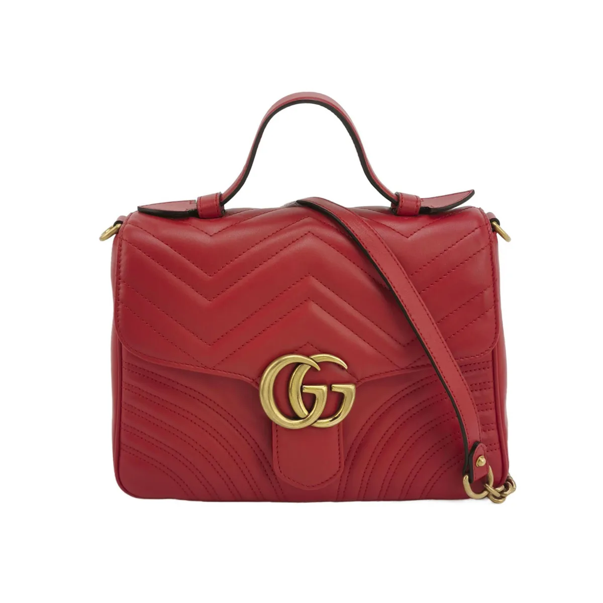 Gucci GG Marmont VG (Гуччи) — фото 1